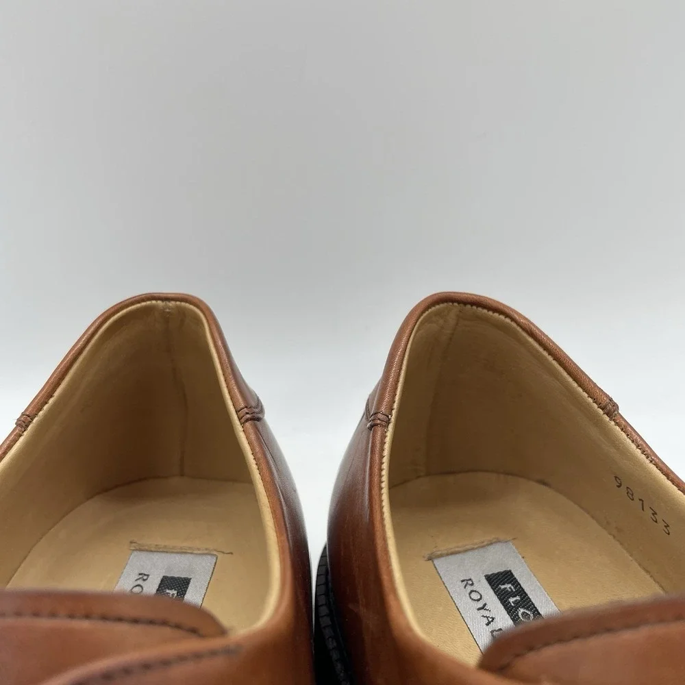 Florsheim mens 10